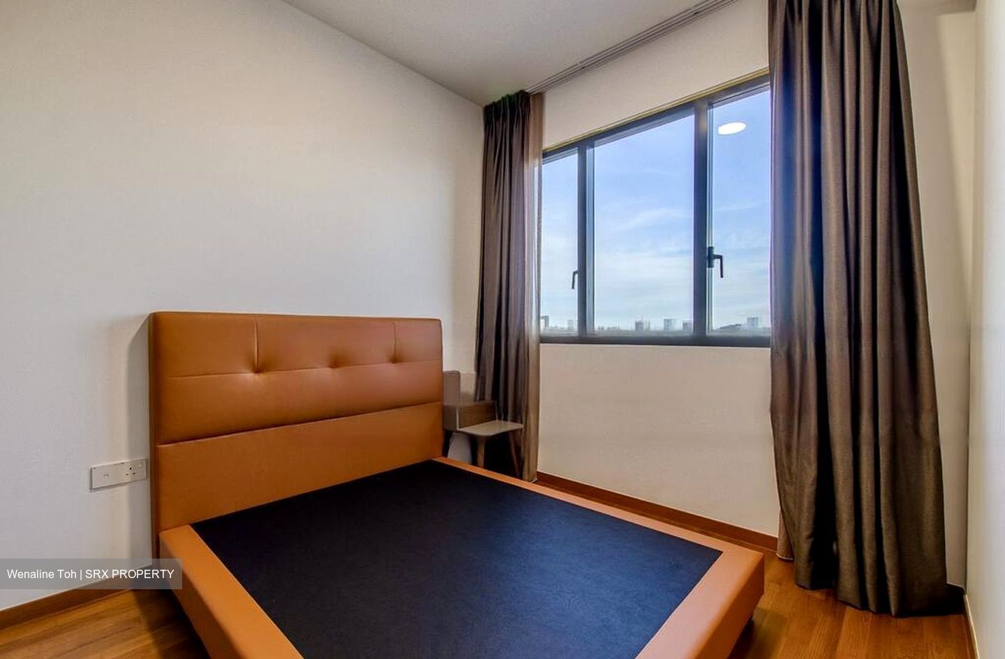 Stirling Residences (D3), Apartment #483942111